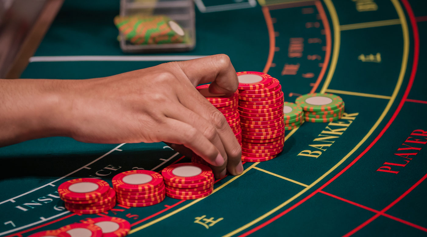 what is baccarat AI?